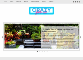 Crazyforus.com