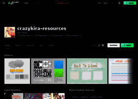 crazykira-resources.deviantart.com
