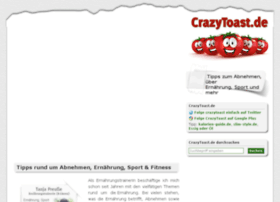 crazytoast.de