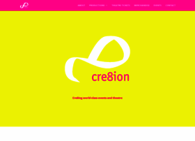 cre8ion.com.au