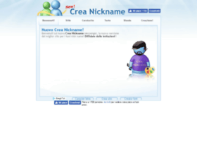 crea-nickname.com
