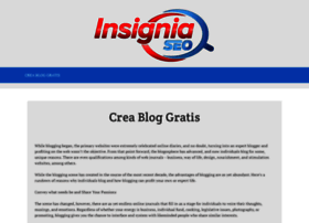 Creabloggratis.com