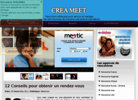 creameet.com