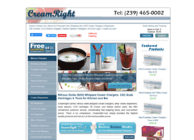 Creamright.com