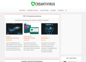 creantivirus.com