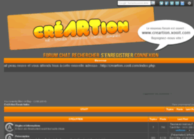 creartion.ze-forum.com
