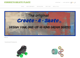 Create-a-skate.com