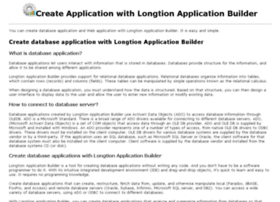 create-application.com