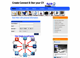 Create-cv.com