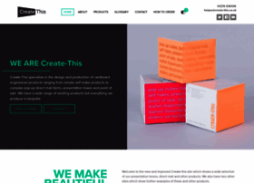 Create-this.co.uk
