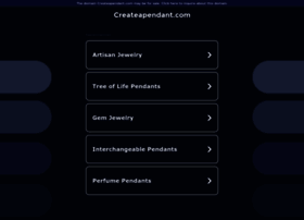 createapendant.com