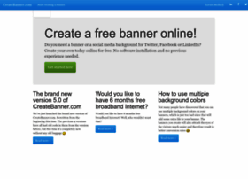 createbanner.com