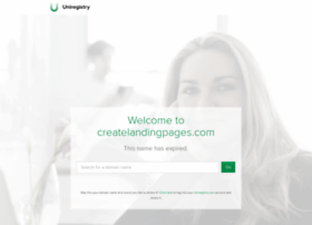 createlandingpages.com