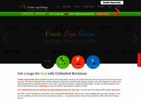 Createlogodesign.com