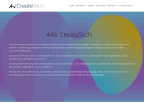 Createtech.aaaa.org