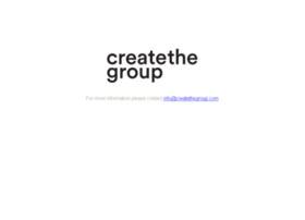 createthegroup.com