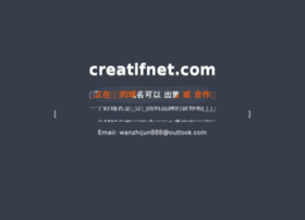 creatifnet.com