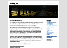 creating.com