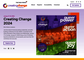 Creatingchange.org