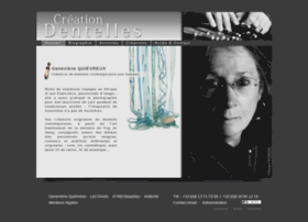 creation-dentelles.com