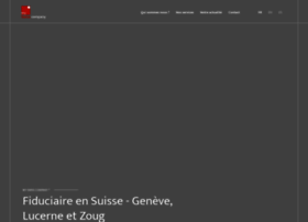creation-entreprise-en-suisse.com