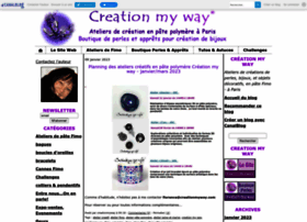 creationmyway.canalblog.com