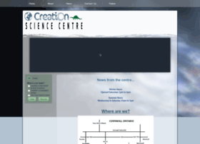 creationsciencecentre.ca