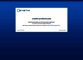 creativ-products.com