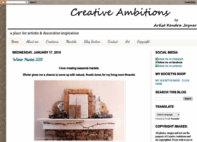 creative-ambitions.blogspot.com