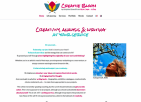 creative-bloom.com