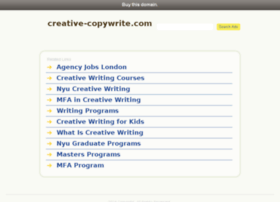 creative-copywrite.com