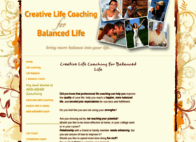 creative-life-coaching-for-balanced-life.com