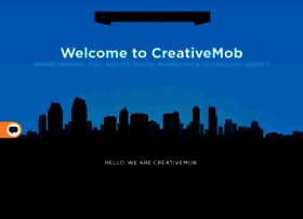 Creative-mob.com