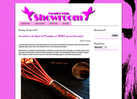 creative-pink-showroom.com