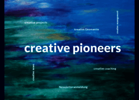 creative-pioneers.com