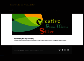 Creative-social-media-sitter.mozello.com