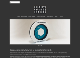 creativeawards.co.uk