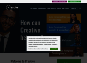 Creativebenefits.co.uk