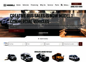 Creativebussales.com