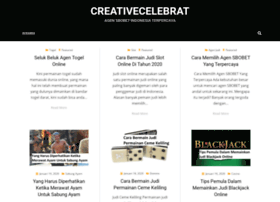 Creativecelebrationz.com