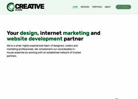 Creativeclicks.co.uk