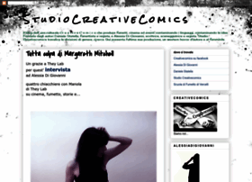 creativecomicsvideo.blogspot.com