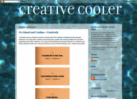 Creativecooler.blogspot.com