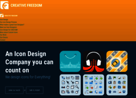 creativefreedom.co.uk