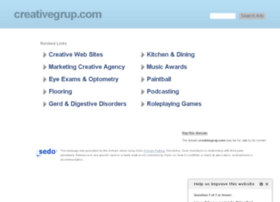 creativegrup.com