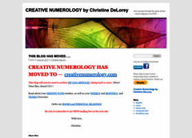 creativenumerology.wordpress.com