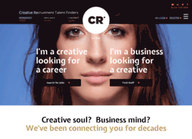 Creativerecruitment.co.uk