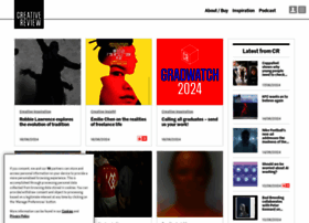 Creativereview.co.uk