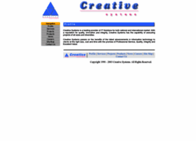 creativesystems-inc.com