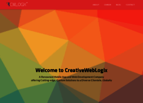 Creativeweblogix.com